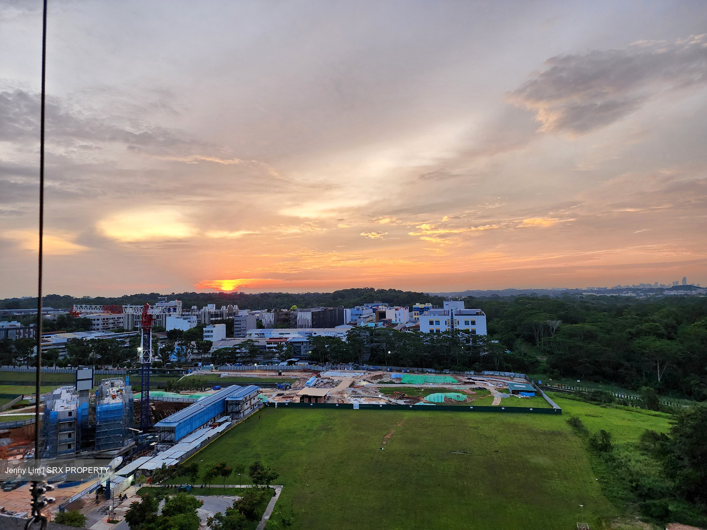 Lentor Modern (D26), Apartment #503081351